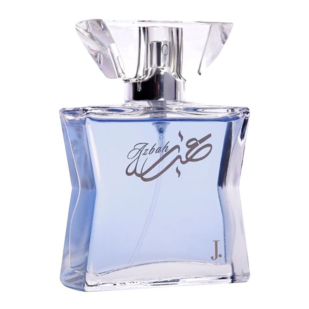J. AZBAH WOMEN EDP 50ML