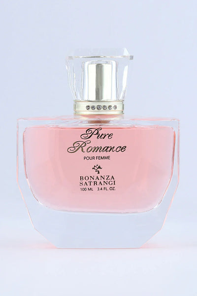 Bonanza Memories Collection Perfume Bonanza Satrangi Fragrances