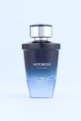 Bonanza Satrangi Notorious Men Edp 100Ml