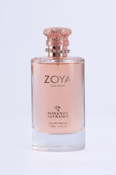 Bonanza Satrangi Zoya Women Edp 100Ml