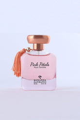 Bonanza Satrangi Pink Petals Women Edp 100Ml
