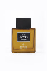 Bonanza Satrangi The Boss Men Edp 100Ml