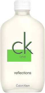 Ck One Reflection Edt 100ml