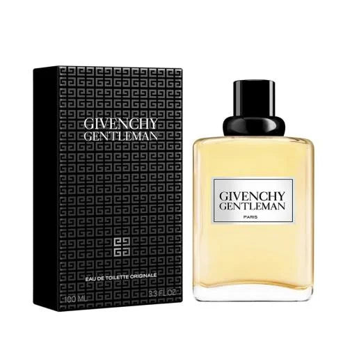 Givenchy Gentleman Edt 100ml