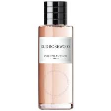 Christian Dior Oud Rosewood Edp 250ml