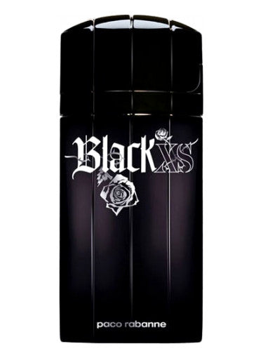 Paco Black Xs Men Edt 100Ml