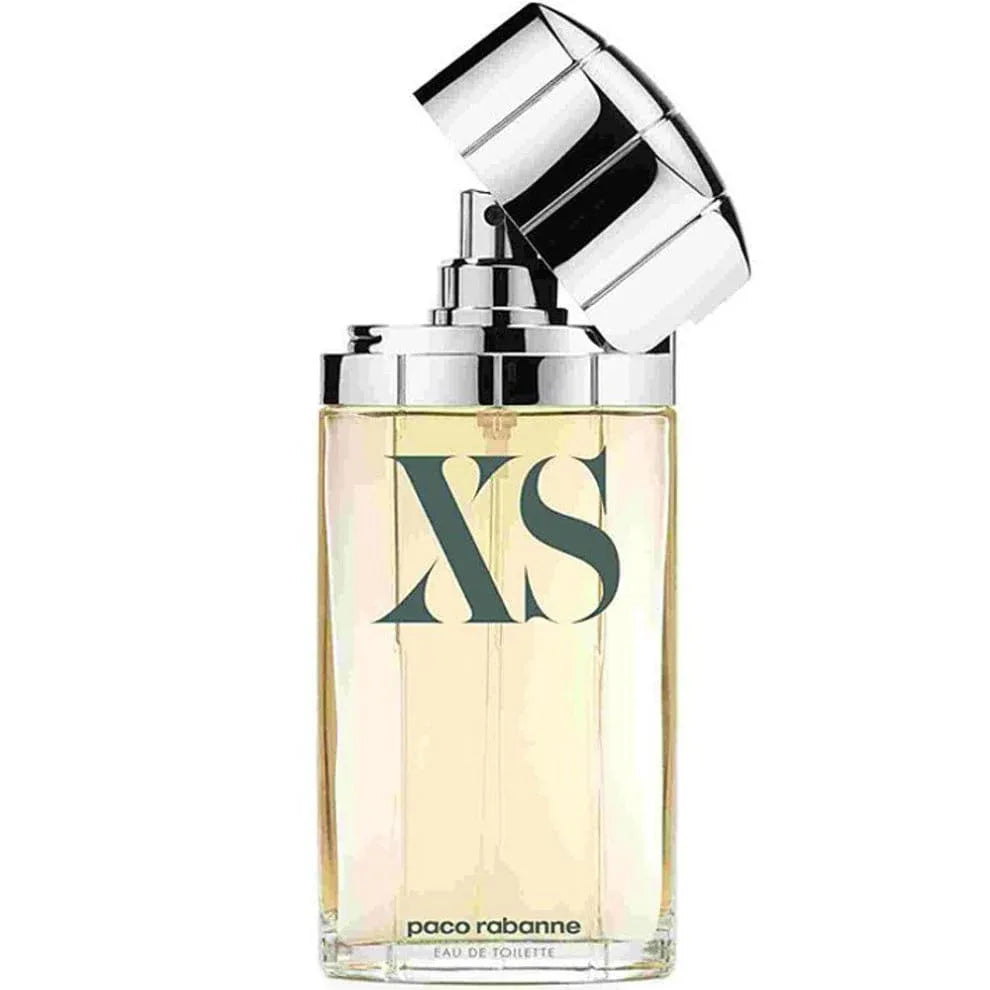 Paco Rabanne Pure XS Pour Homme EDT Perfume 100Ml – Perfume Online