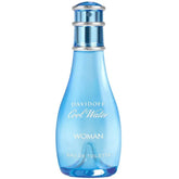 Davidoff Cool Water Women Edt 50Ml