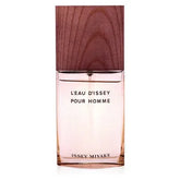 Issey Miyake L'eau D'issey Pour Homme Vetiver EDT Intense Men Perfume 100ml
