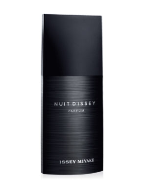 Issey Miyake Nuit D'issey Pour Homme Parfum For Men 125ml