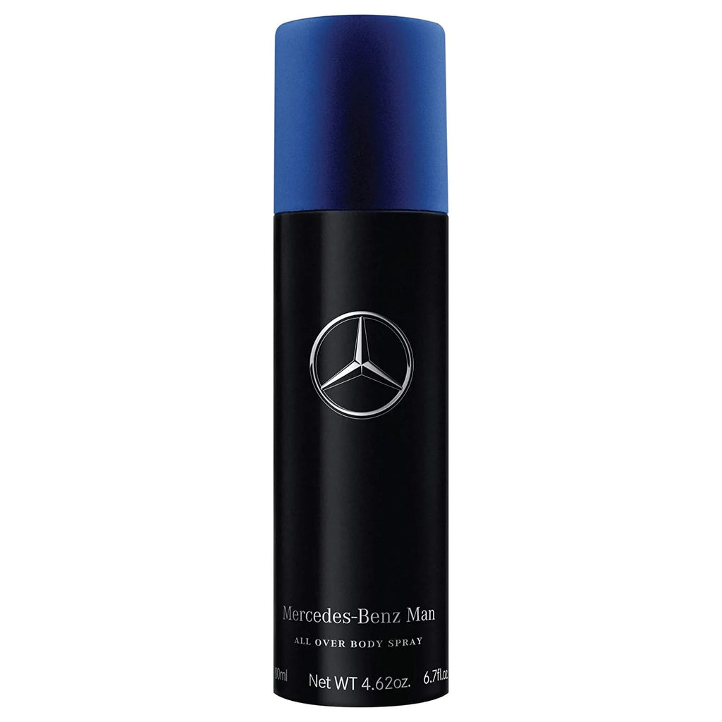 Mercedes Benz Blue Men Deo 200ml