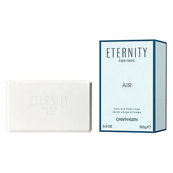 Calvin Klein Eternity Air Face & Body Soap 150g