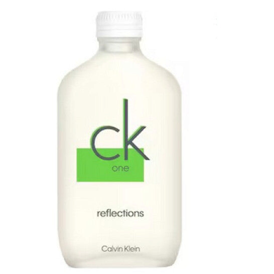 Calvin Klein Unisex One Reflections Edt 100ml
