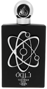 Lattafa Tharwah Silver Edp 100ml