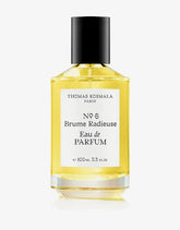 Thomas Kosmala Unisex No. 6 Brume Radieuse Edp Perfume 100ML