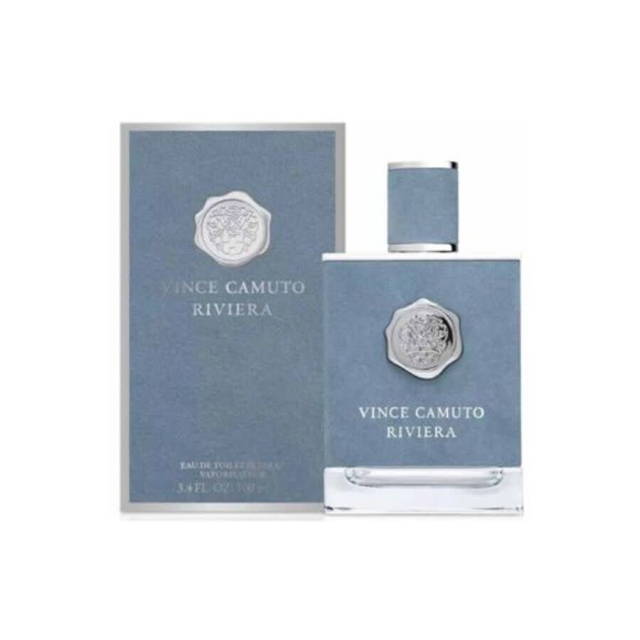 Vince Camuto Riviera Men Edt 100ml