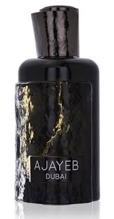 Lattafa Ajayed Dubai Edp 100ml