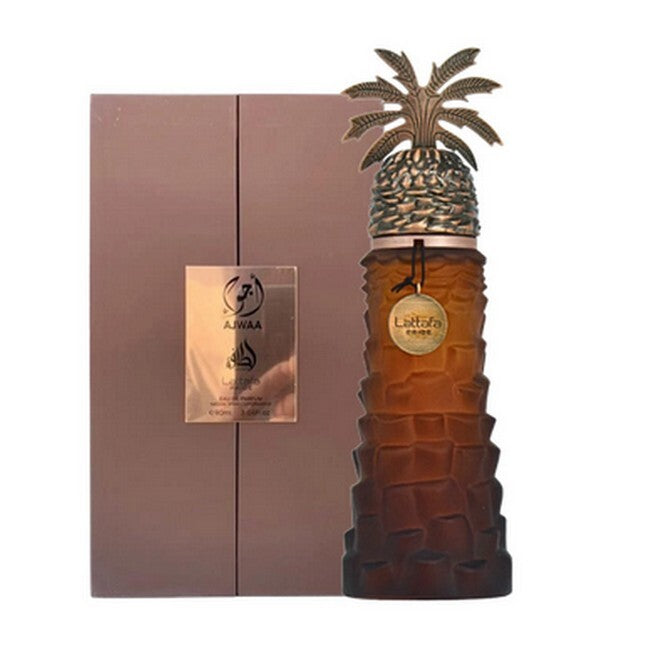 Lattafa Pride Ajwaa Edp 100ml