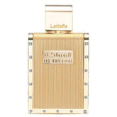 Lattafa The Kingdom Men Edp 100ml