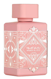 Lattafa Badee Al Oud Nobel Blush Edp 100ml