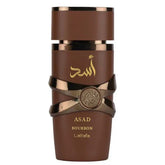 Lattafa Asad Bourbon Edp 100ml