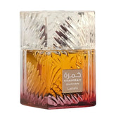 Lattafa Khamrah Dukhan Edp 100ml