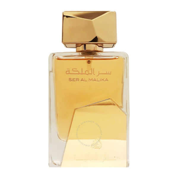 Lattafa Ser Al Malika Edp 100Ml – Perfume Online