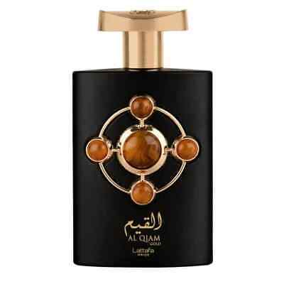 Lattafa Pride Al Qiam Gold Edp 100ml