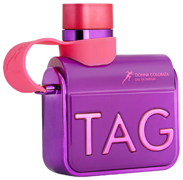 Armaf Tag Donna Colorata Edp 100ml