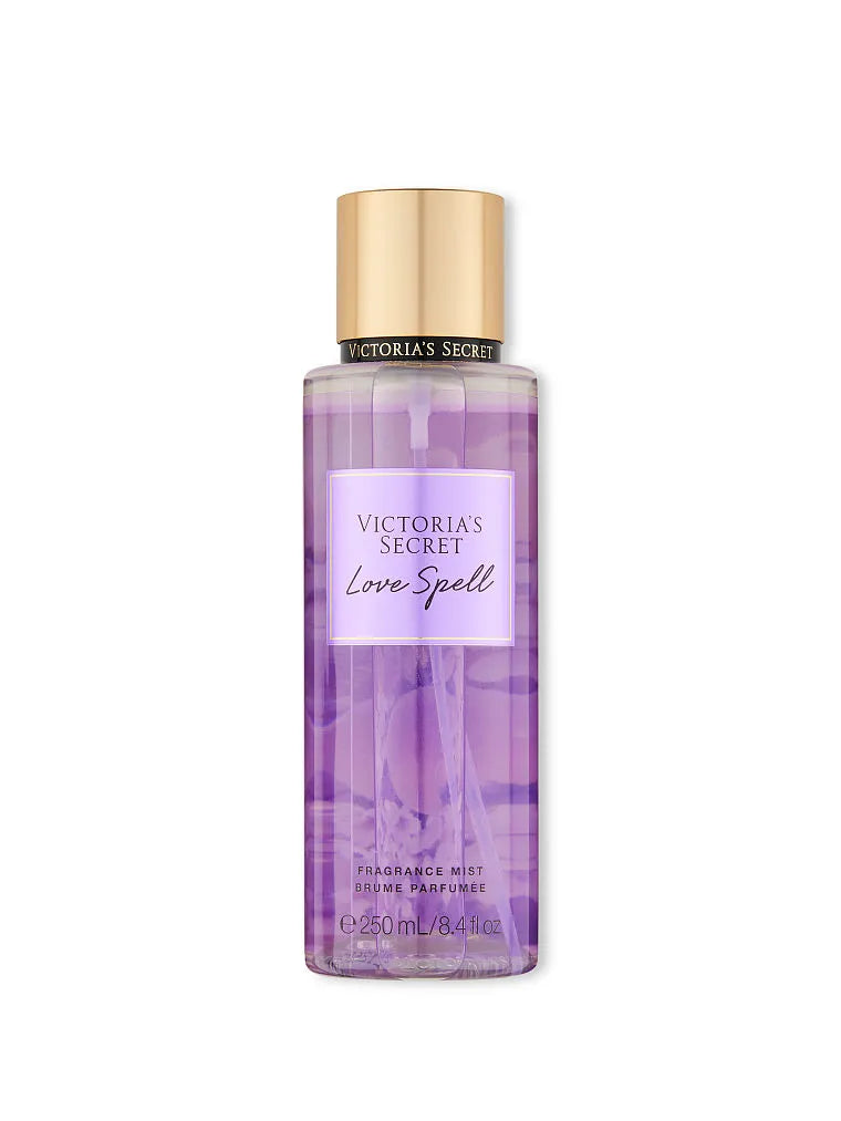 Victoria Secret Love Spell Body Mist 250ml