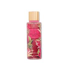 Victoria Secret Pineapple High B/Mist 250ml