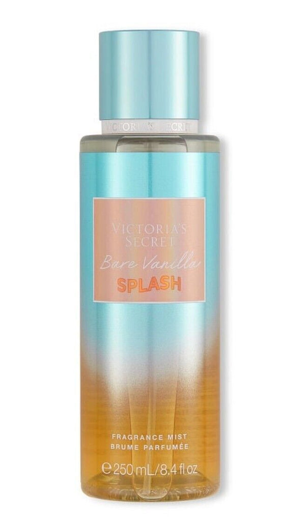Victoria Secret Bare Vanilla Body Mist 250ml