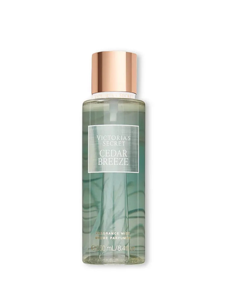 Victoria Secret Cedar Breeze B/Mist 250ml