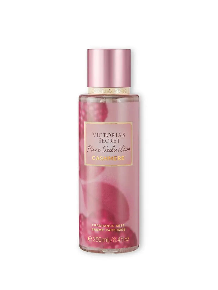 Victoria Secret Pure Seduction Cashmere B/Mist 250ml