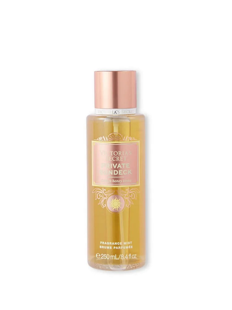 Victoria Secret Private Sundeck B/Mist 250ml