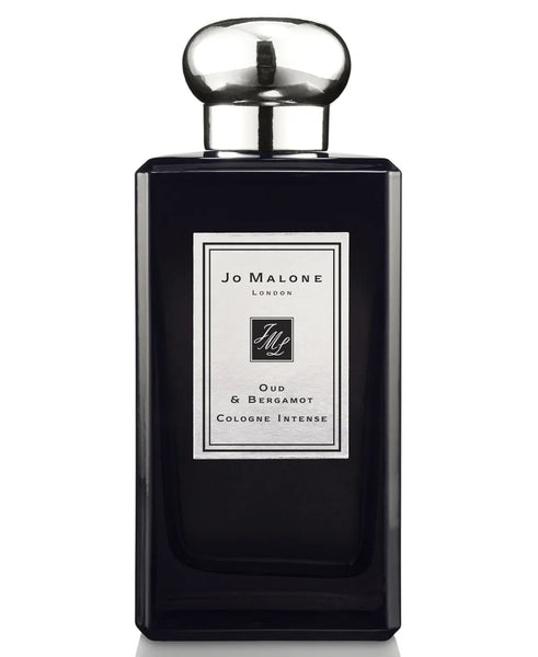 Oud Malone Perfume Price Jo Malone Oud Bergamot Cologne Intense