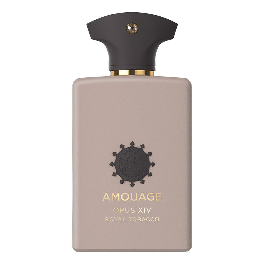 Amouage Opus Xiv Royal Tobaco Edp 100ml