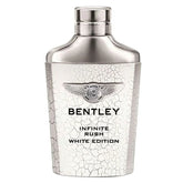 BENTLEY INFINITY RUSH WHITE EDITION MEN EDT 100ML