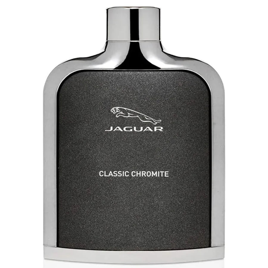 Jaguar Classic Chromite Edt 100ml – Perfume Online - Main Image