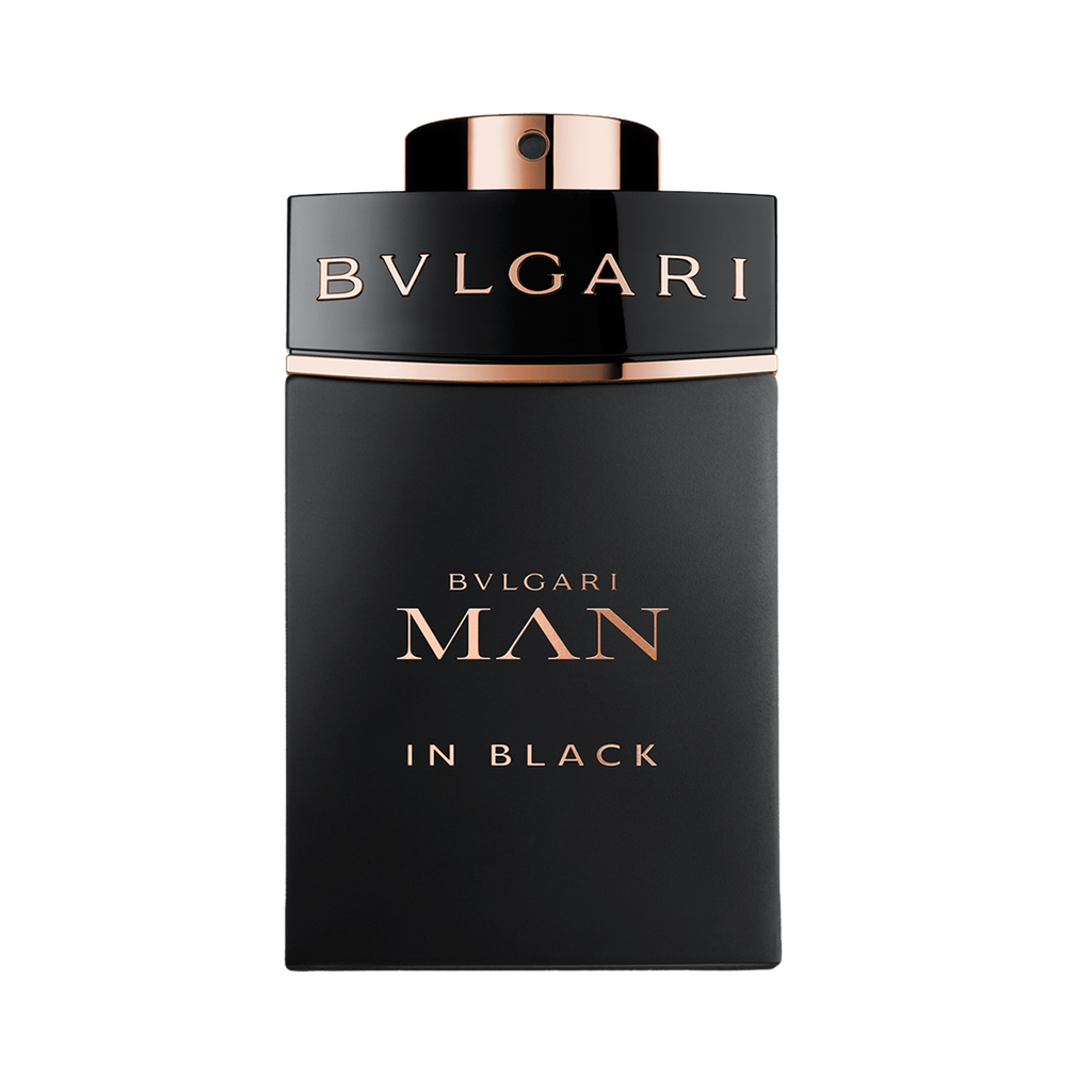 Bvlgari Men In Black Men Edp 100ml