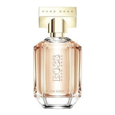 Hugo Boss The Scent Edp Perfume For Women 100Ml
