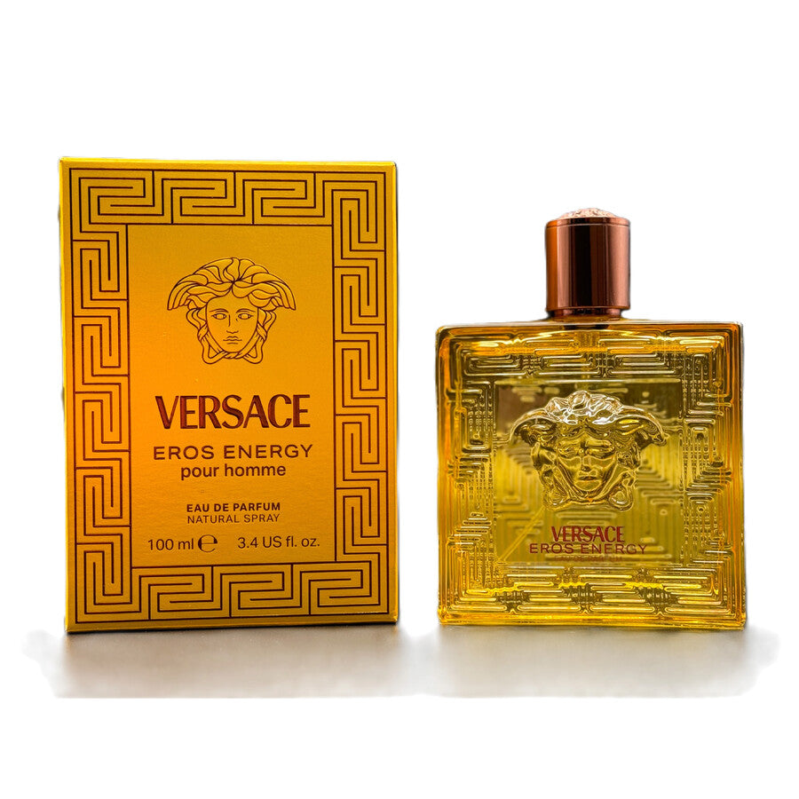 Versace Eros Energy Pour Homme Edp 100ml