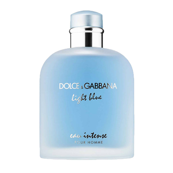 Light blue eau de toilette 100 ml best sale