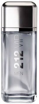 Carolina Herrera 212 VIP Men EDT 200Ml