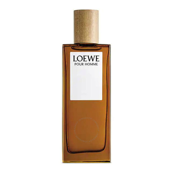 Loewe Pour Homme Edt Men Perfume 100Ml Perfume Online