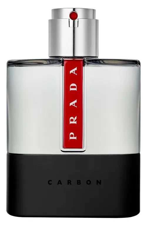 Prada Luna Rossa Carbon Men Edt 100ml