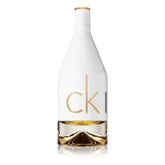 Calvin Klein CK IN 2 U Edt Perfume For Women 150ML