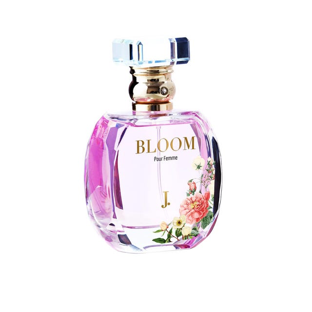 J. Bloom Pour Femme Edp 100ml