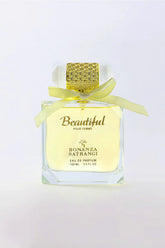 Bonanza Satrangi Beautiful Women Edp 100Ml