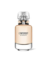 Givenchy L'interdit 22 Edt Women Perfume 80ml